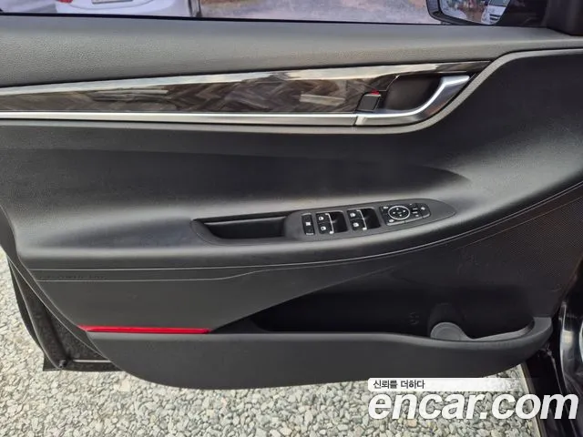 Hyundai Grandeur IG id 2669502 из Кореи 16