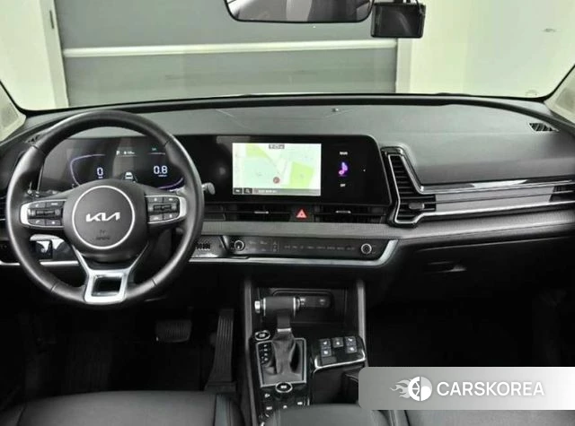Kia Sportage 5th Generation id 4420539 из Кореи 15