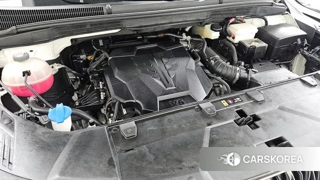 Kia Carnival 4th generation id 3681139 из Кореи 16