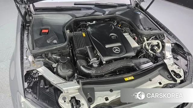 Mercedes-Benz E-Class W213 id 3736907 из Кореи 16