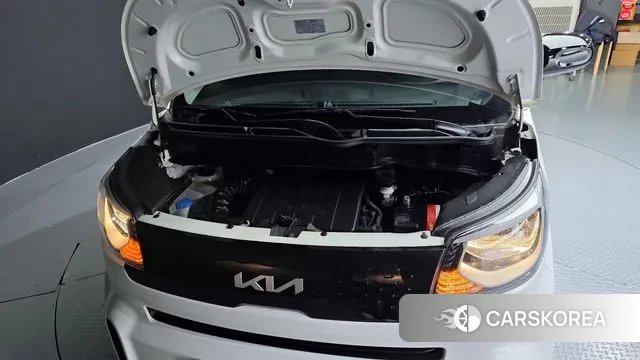 Kia The New Ray id 3323686 из Кореи 16