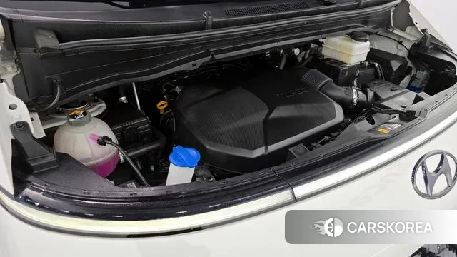 Hyundai Staria id 3393884 из Кореи 16