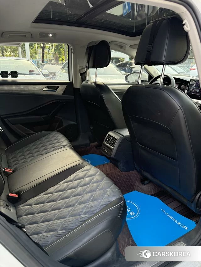 Volkswagen Sagitar id 4358939 из Китая 25