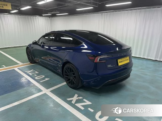 Tesla Model 3 id 4208383 из Китая 16