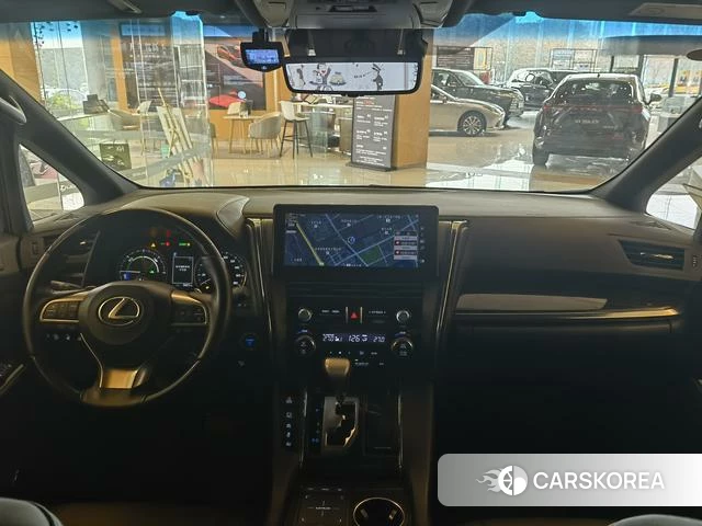Lexus LM id 4259834 из Китая 12