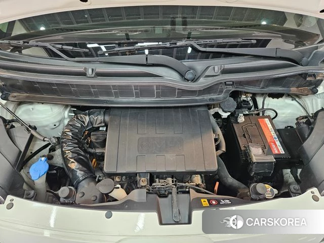 Kia The New Ray id 3923443 из Кореи 16