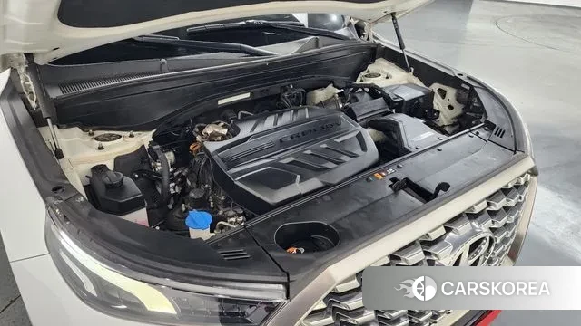 Hyundai Palisade id 3615778 из Кореи 16