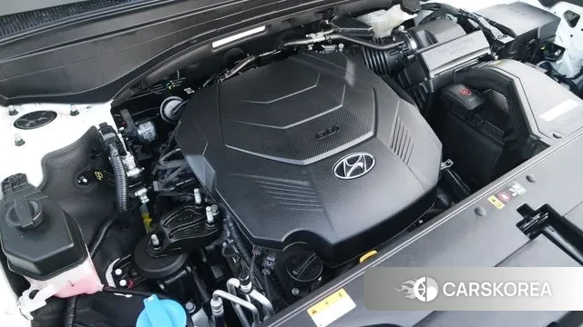 Hyundai The New Palisade id 3606244 из Кореи 16