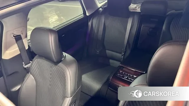 Hyundai Grandeur (GN7) id 3472143 из Кореи 16