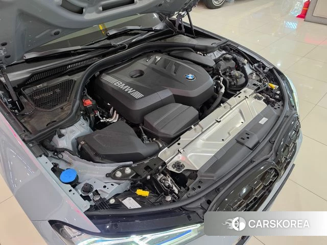 BMW 3 Series (G20) id 4511099 из Кореи 16