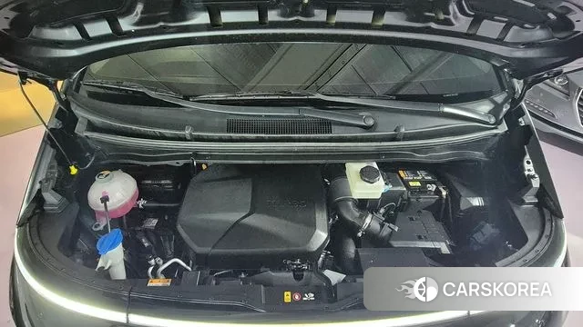 Hyundai Staria id 3472188 из Кореи 16