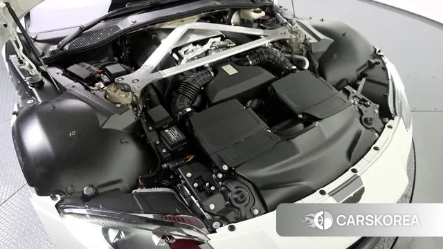 Aston Martin Vantage 2nd Generation id 3273731 из Кореи 16