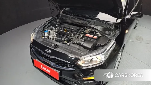 Kia Come New K3 id 2999840 из Кореи 16