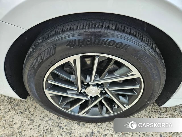 Hyundai The New Grandeur IG id 4244165 из Кореи 16