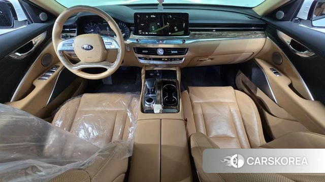 Kia More K9 id 4344844 из Кореи 30