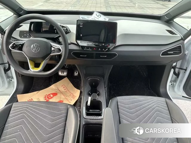 Volkswagen ID.3 id 4277983 из Китая 15