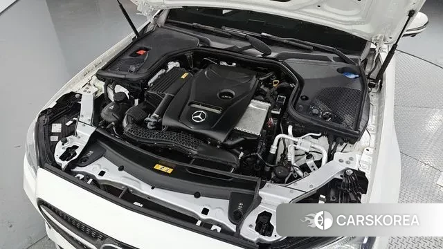 Mercedes-Benz E-Class W213 id 3503178 из Кореи 16