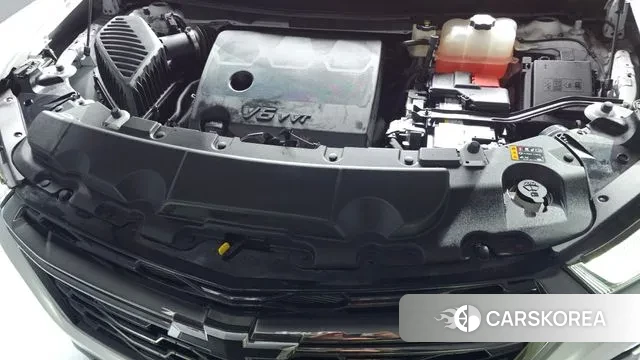 Chevrolet (GM Daewoo) Traverse id 3770843 из Кореи 16