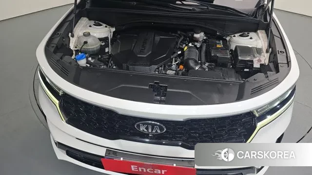 Kia Sorento 4th Generation id 3573438 из Кореи 16