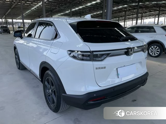 Honda XR-V id 4275719 из Китая 12