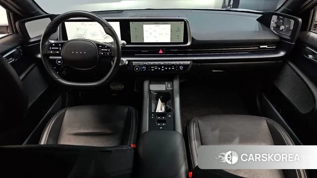 Hyundai Ionic 6 id 3347867 из Кореи 16