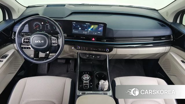 Kia The New Carnival 4th Generation id 4916628 из Кореи 36