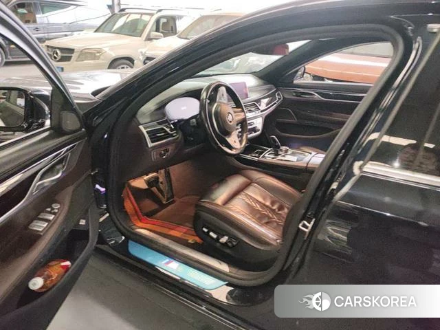 BMW 7 series id 3889866 из Китая 6