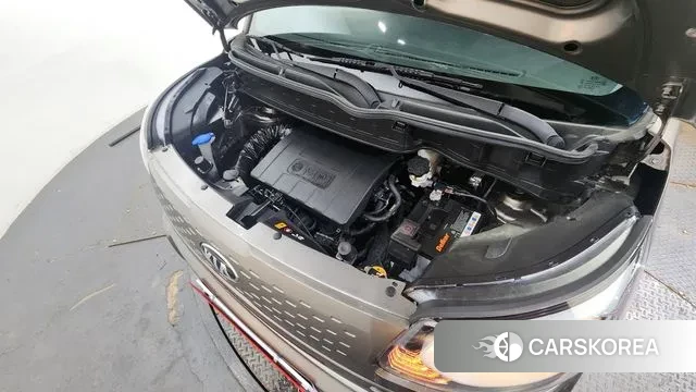 Kia The New Ray id 3038913 из Кореи 16