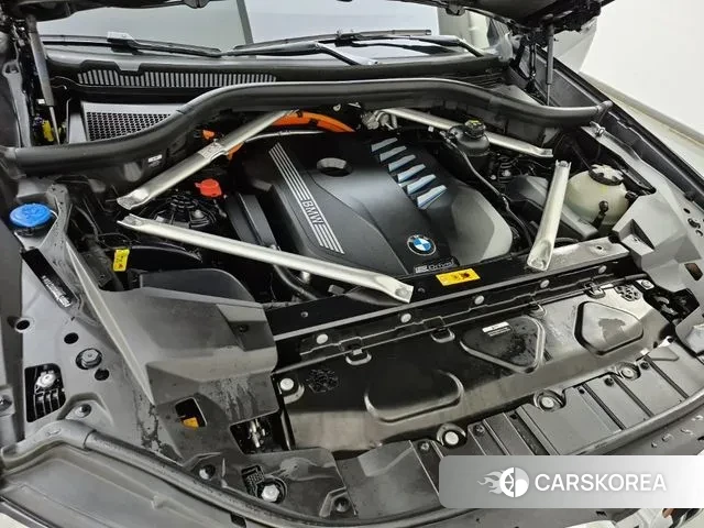 BMW X5 (G05) id 3053588 из Кореи 14