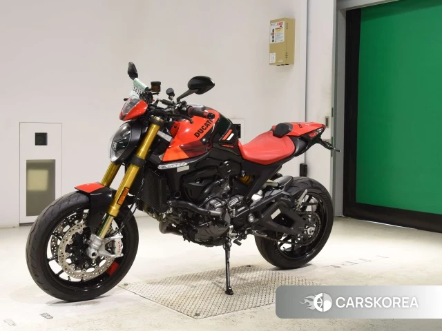 Ducati MONSTER 937 SP 2024 из Японии, фото 3