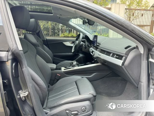 Audi A5 id 4216847 из Китая 19