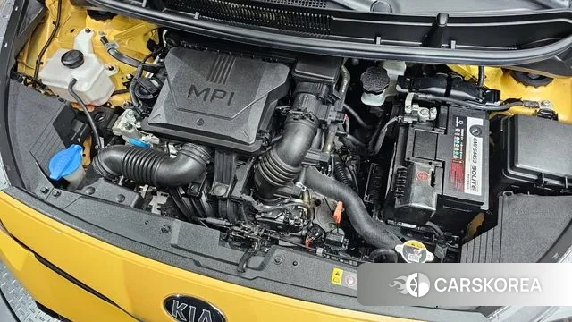 Kia Morning Urban (JA) id 3417157 из Кореи 16