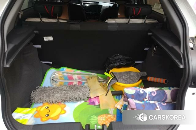 Chery Tiggo 3x id 4026799 из Китая 13