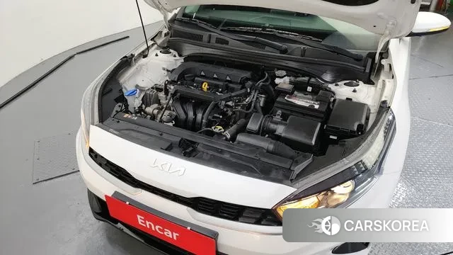 Kia The New K3 2nd generation id 3503517 из Кореи 16