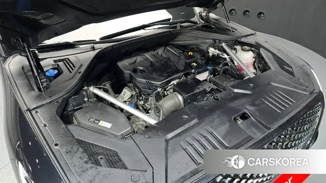 Genesis GV70 id 3328949 из Кореи 16