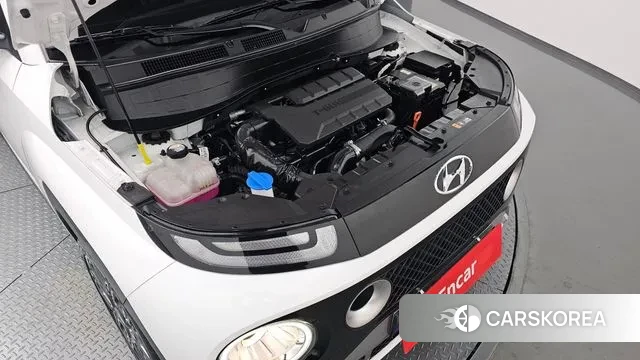 Hyundai Casper id 3279752 из Кореи 16