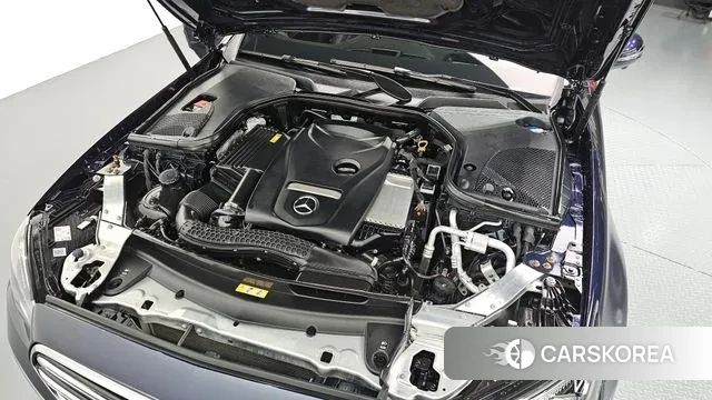 Mercedes-Benz E-Class W213 id 3003195 из Кореи 16