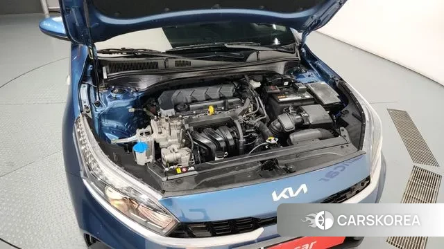 Kia The New K3 2nd generation id 3197046 из Кореи 16