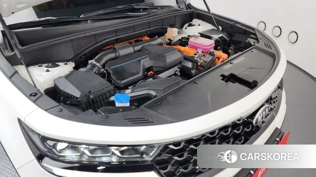 Kia Sorento 4th Generation id 3551655 из Кореи 16