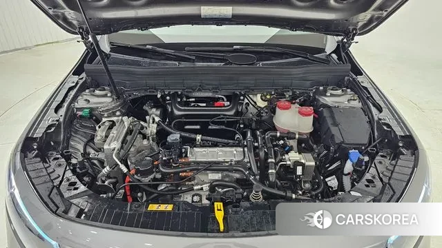 Mercedes-Benz EQB X243 id 3756838 из Кореи 16