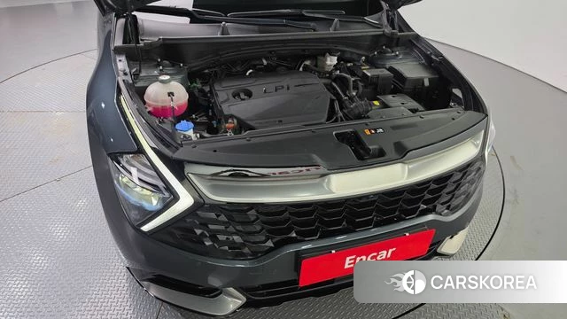 Kia Sportage 5th Generation id 4645279 из Кореи 16