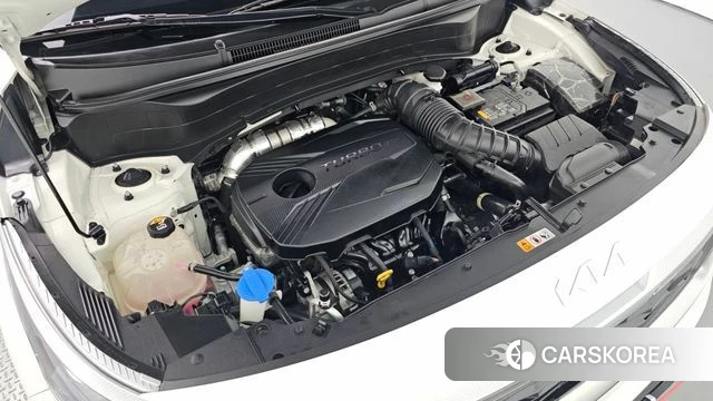 Kia Seltos id 4835632 из Кореи 29
