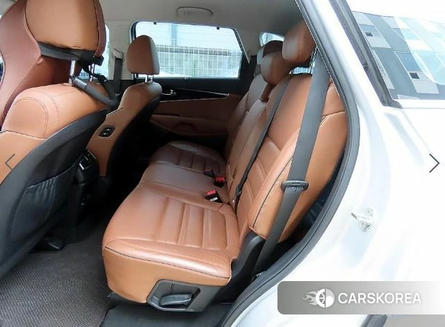 Kia The New Sorento id 4547775 из Кореи 16