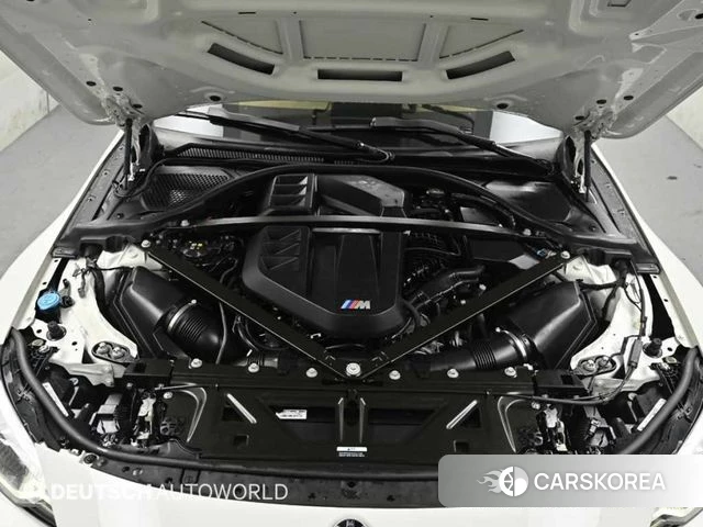 BMW M2 (G87) id 4715180 из Кореи 16