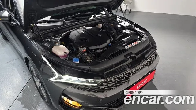 Kia K5 3rd generation id 2927520 из Кореи 16