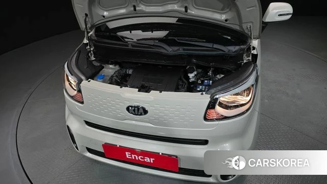Kia The New Ray id 4943146 из Кореи 26
