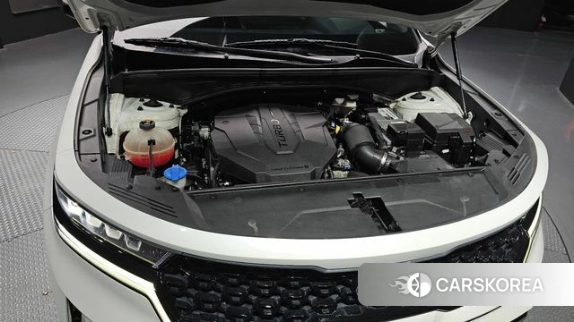 Kia Sorento 4th Generation id 3884894 из Кореи 16