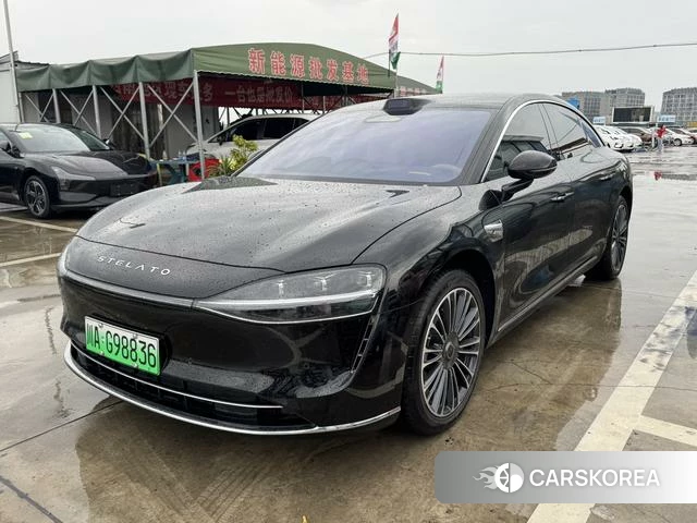 Enjoy the world S9 2025 Черный из Китая, фото 6