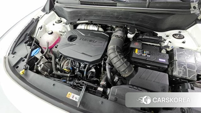 Kia Seltos id 4457491 из Кореи 27