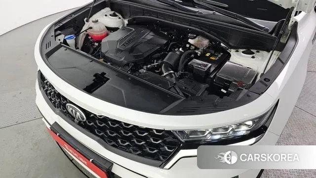 Kia Sorento 4th Generation id 3686472 из Кореи 16